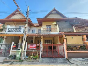 For Sale Townhouse/Townhome  , Baan Karnmanee , Bang Bua Thong , Bang Bua Thong , Nonthaburi , CX-112134