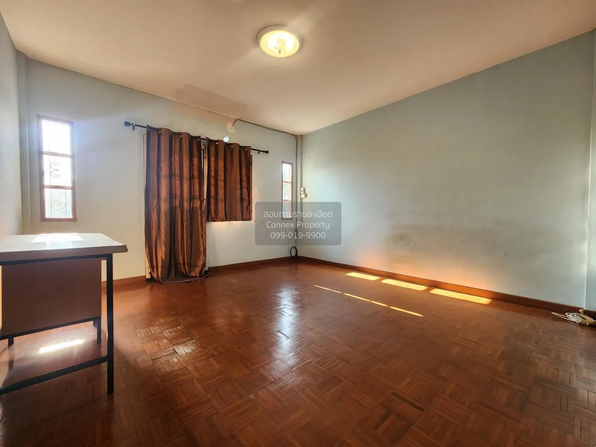 For Sale Townhouse/Townhome  , Baan Karnmanee , nice view , Bang 