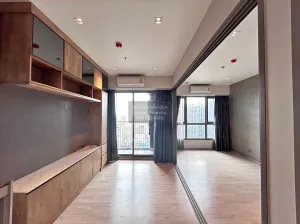 For Sale Condo , Whizdom Station Ratchada - Thapra , high floor , BTS-Talat Phlu , Bukkhalo , Thon Buri , Bangkok , CX-112138