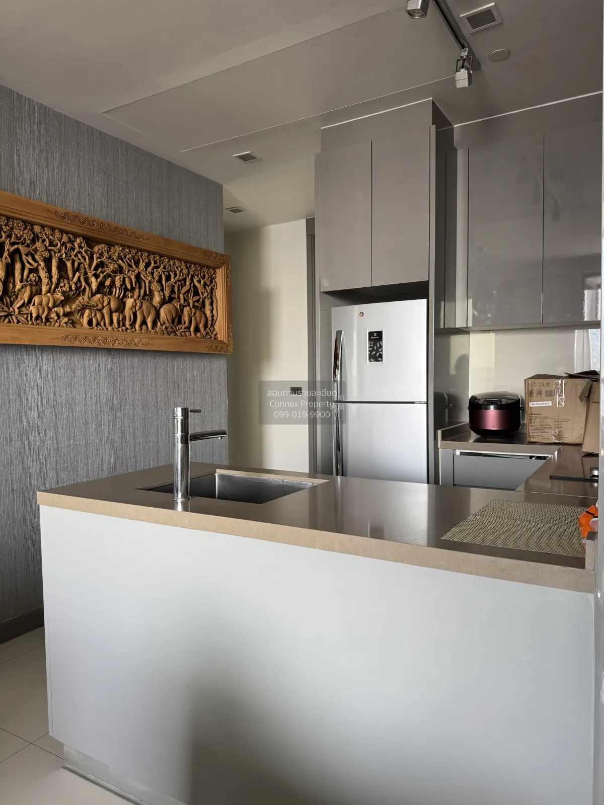 For Rent Condo , M Silom , BTS-Chong Nonsi , Suriyawong , Bang Ra 3