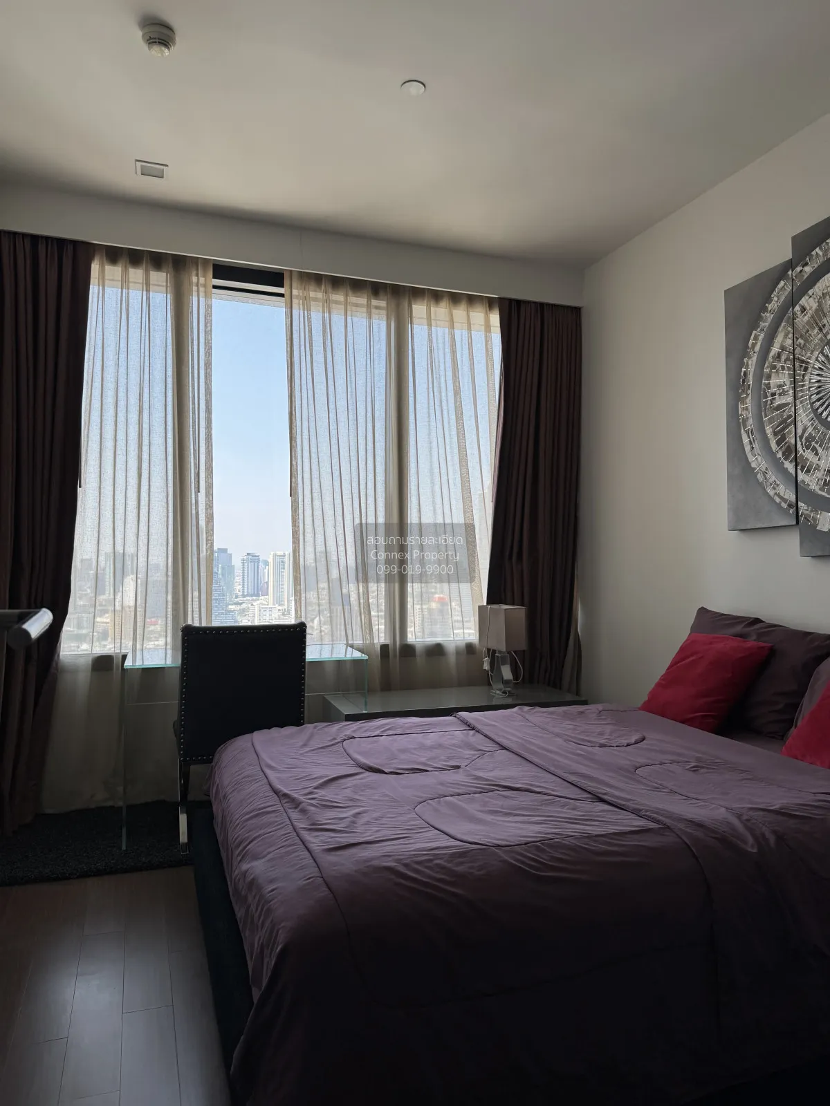 For Rent Condo , M Silom , BTS-Chong Nonsi , Suriyawong , Bang Ra 4