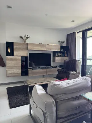 For Rent Condo , M Silom , BTS-Chong Nonsi , Suriyawong , Bang Rak , Bangkok , CX-112139