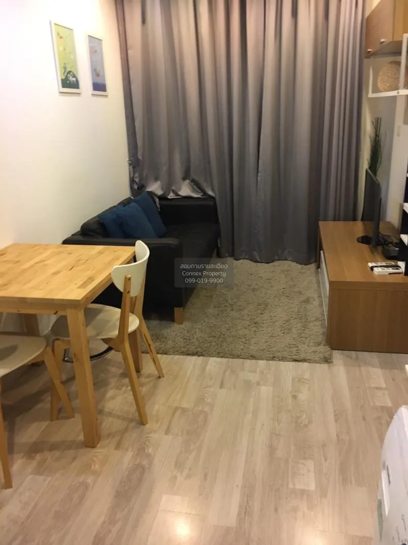 ขายคอนโด  ไอดีโอ โมบิ สุขุมวิท BTS-อ่อนนุช บางจาก เขต พระโขนง กรุ 2