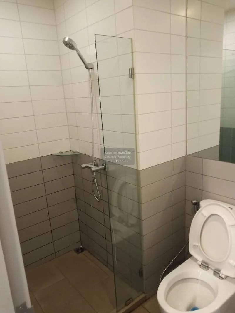 ขายคอนโด  ไอดีโอ โมบิ สุขุมวิท BTS-อ่อนนุช บางจาก เขต พระโขนง กรุ