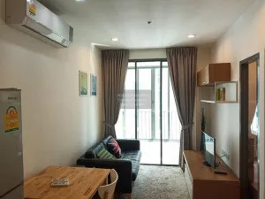 ขายคอนโด  ไอดีโอ โมบิ สุขุมวิท BTS-อ่อนนุช บางจาก เขต พระโขนง กรุงเทพ CX-11214