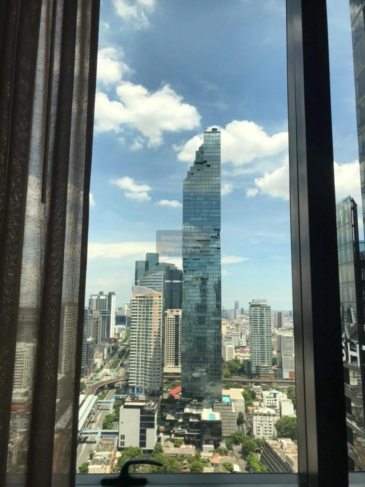 ขายคอนโด  เอ็ม สีลม BTS-ช่องนนทรี สุริยวงศ์ เขต บางรัก กรุงเทพ CX