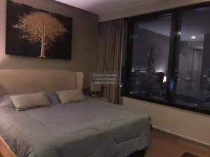 ขายคอนโด  เอ็ม สีลม BTS-ช่องนนทรี สุริยวงศ์ เขต บางรัก กรุงเทพ CX-112140