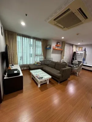 For Sale Condo , Sukhumvit Living Town , MRT-Phetchaburi , Khlong Toei Nuea , Watthana , Bangkok , CX-112141