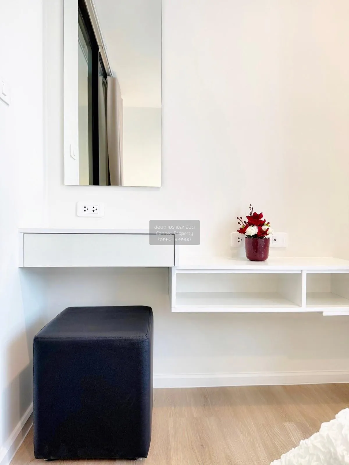 For Rent Condo , iCondo Active Phatthanakan , ARL-Hua Mak , Suan 