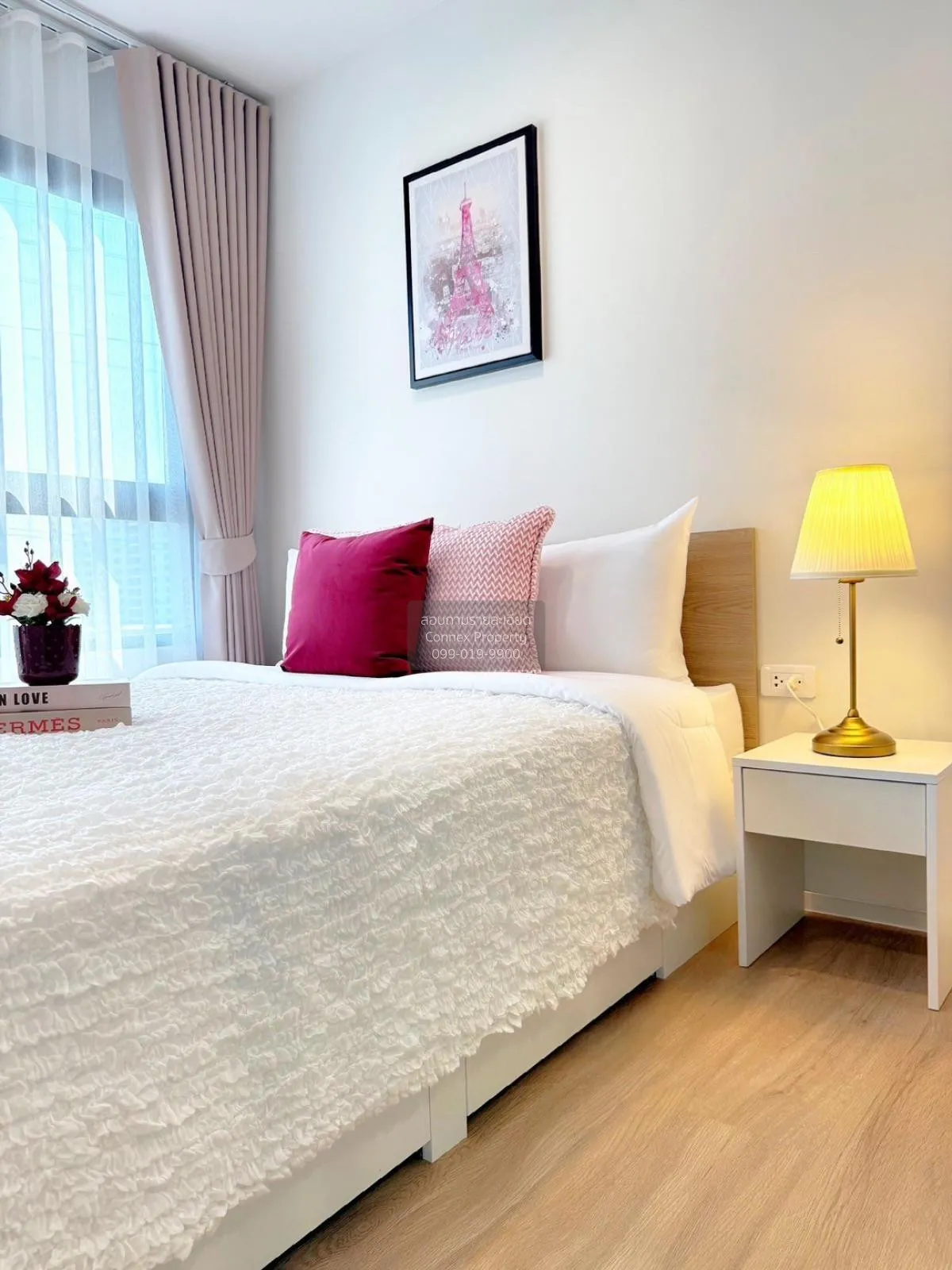 For Rent Condo , iCondo Active Phatthanakan , ARL-Hua Mak , Suan  1