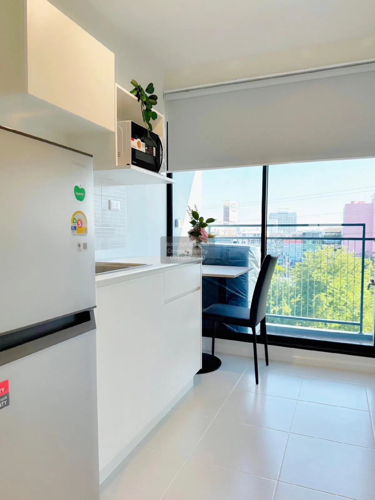 For Rent Condo , iCondo Active Phatthanakan , ARL-Hua Mak , Suan  4