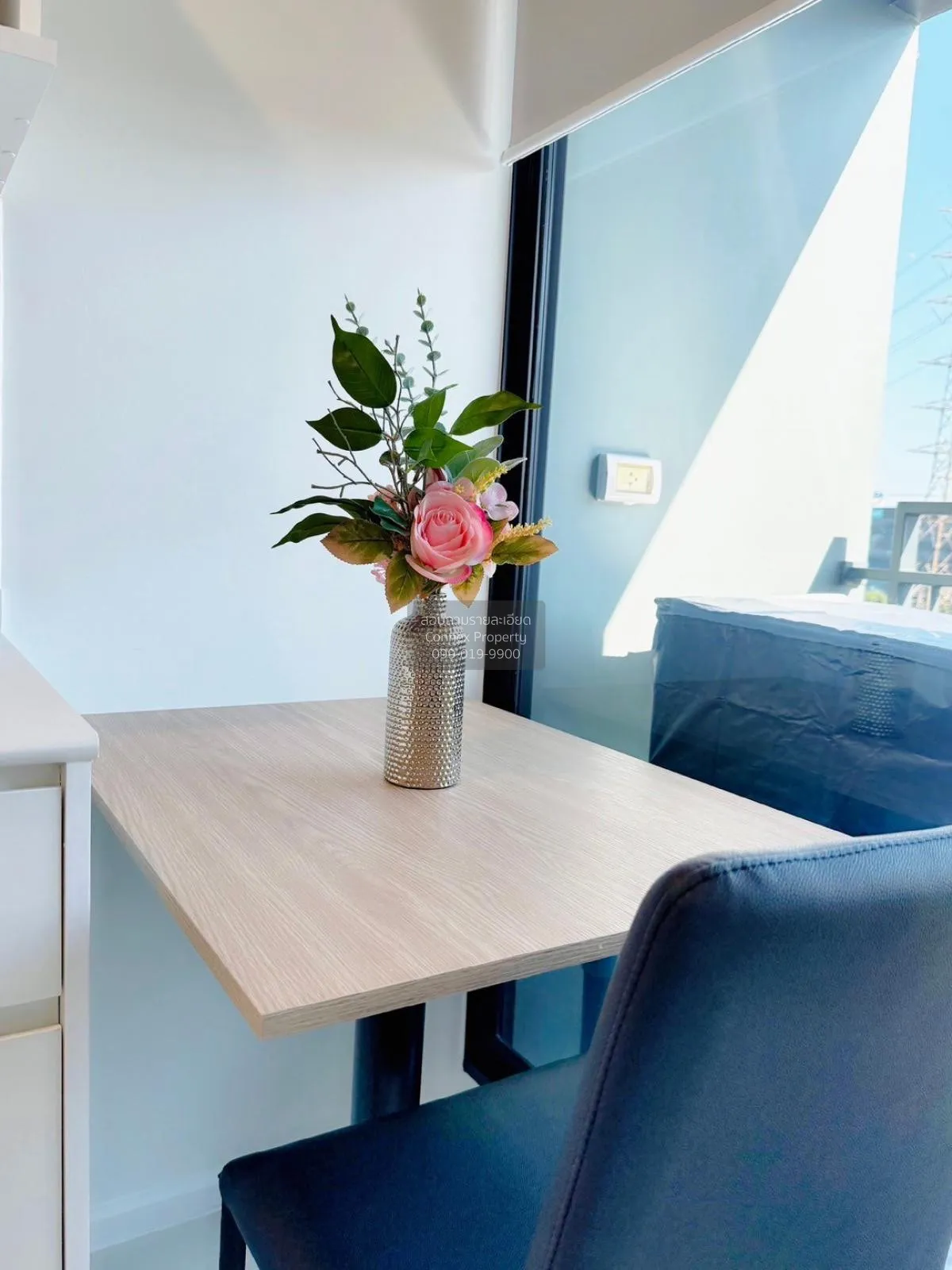 For Rent Condo , iCondo Active Phatthanakan , ARL-Hua Mak , Suan 