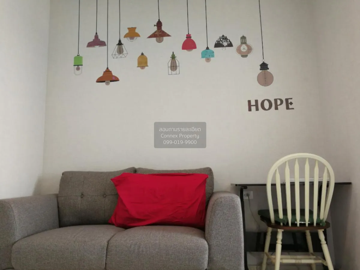 เช่าคอนโด  พลัมคอนโด รามคำแหง สเตชั่น ARL-รามคำแหง สวนหลวง เขต สว 1