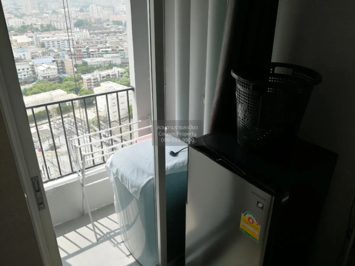 เช่าคอนโด  พลัมคอนโด รามคำแหง สเตชั่น ARL-รามคำแหง สวนหลวง เขต สว