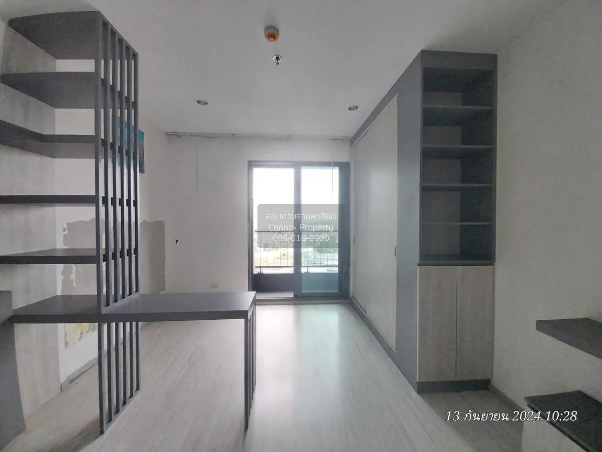 ขายคอนโด  ไอดีโอ โมบิ สุขุมวิท อีสท์เกต BTS-บางนา บางนา เขต บางนา 1