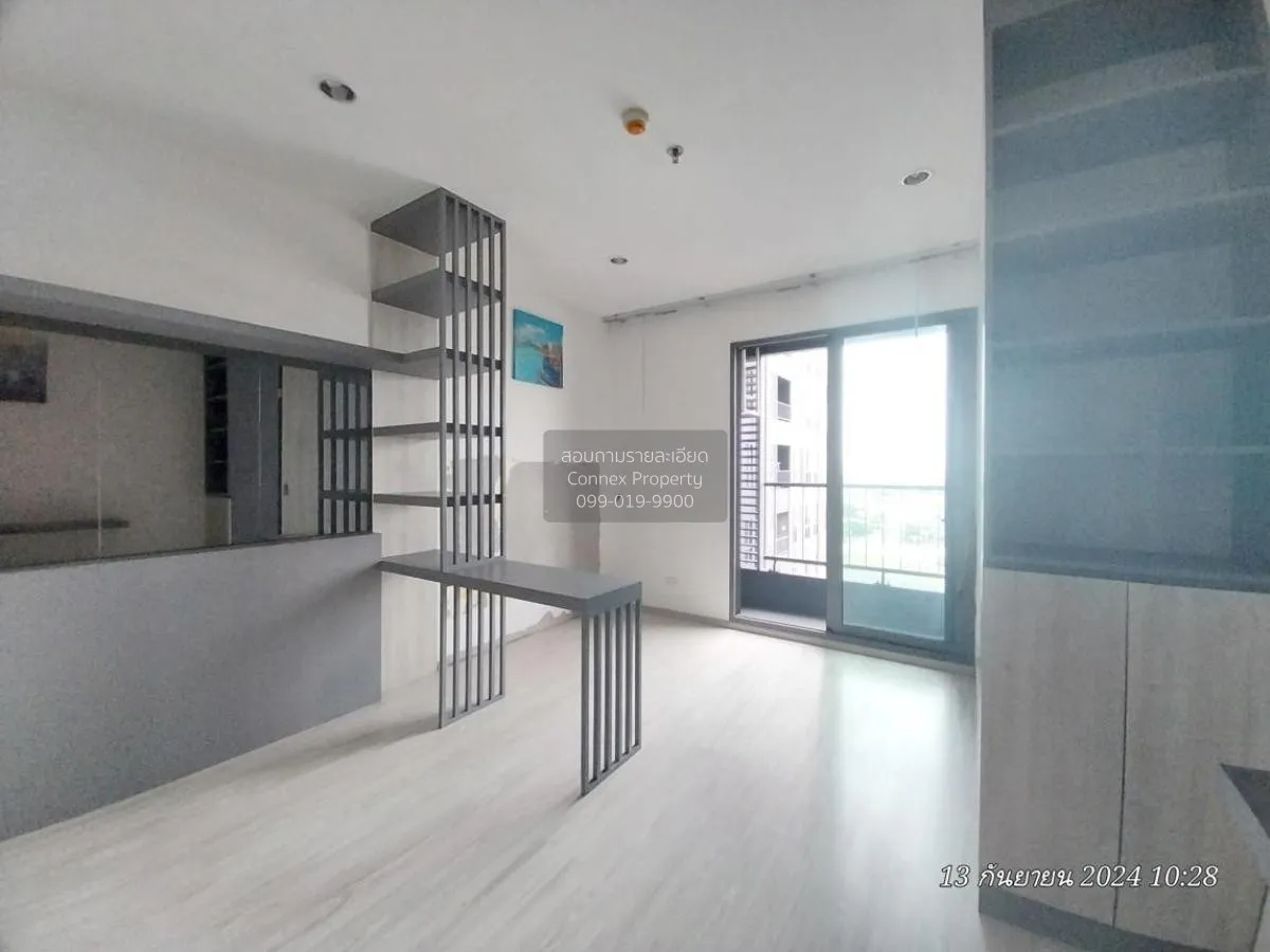 ขายคอนโด  ไอดีโอ โมบิ สุขุมวิท อีสท์เกต BTS-บางนา บางนา เขต บางนา 2