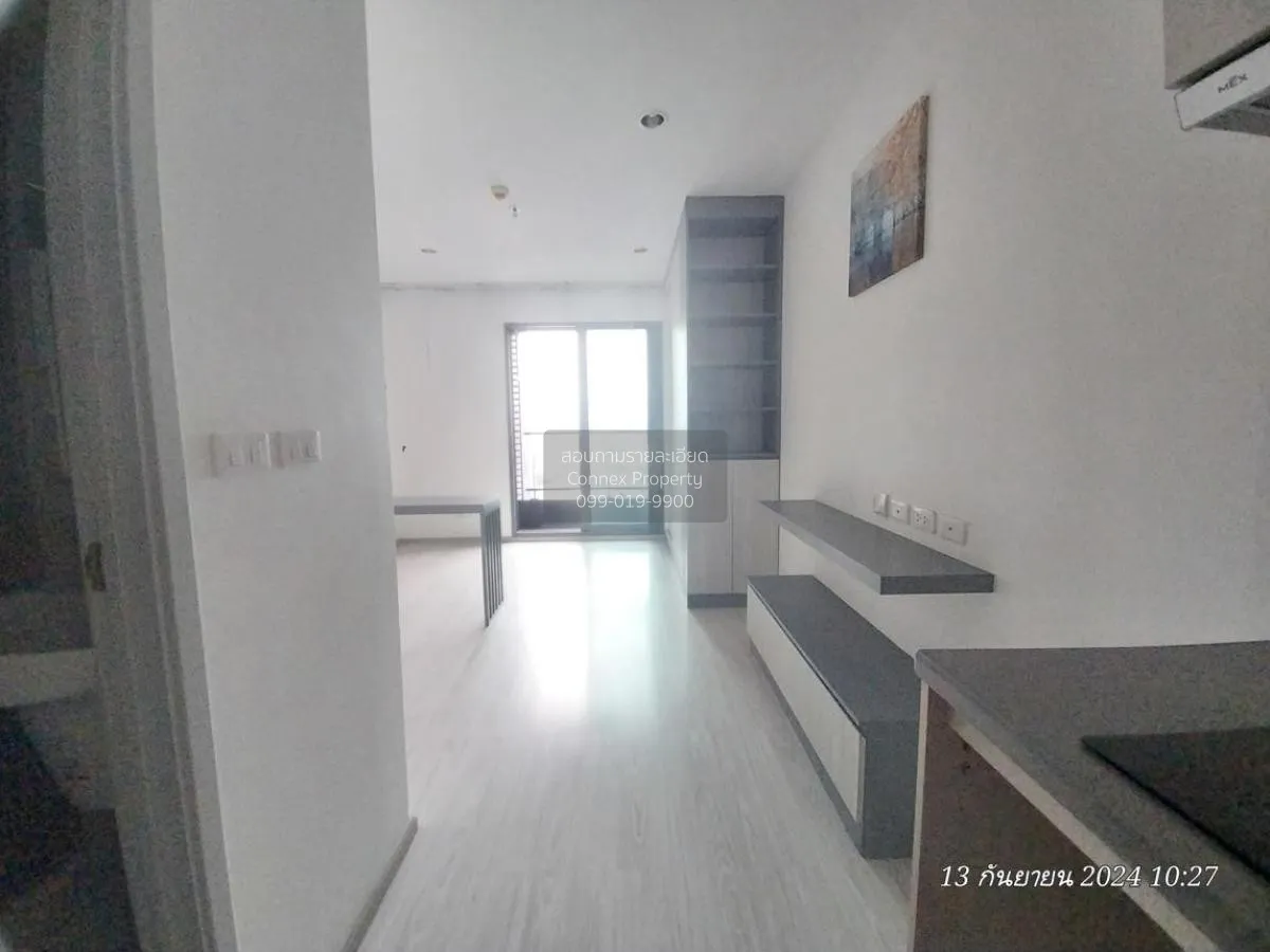 ขายคอนโด  ไอดีโอ โมบิ สุขุมวิท อีสท์เกต BTS-บางนา บางนา เขต บางนา 3