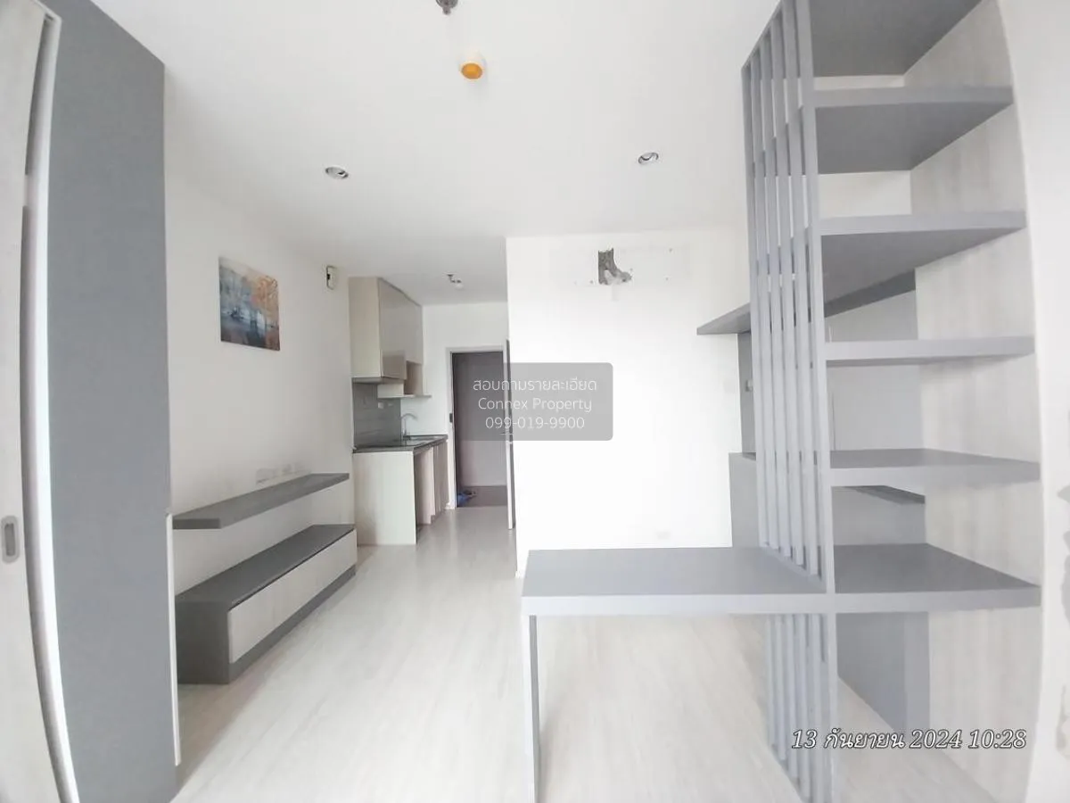 ขายคอนโด  ไอดีโอ โมบิ สุขุมวิท อีสท์เกต BTS-บางนา บางนา เขต บางนา 4