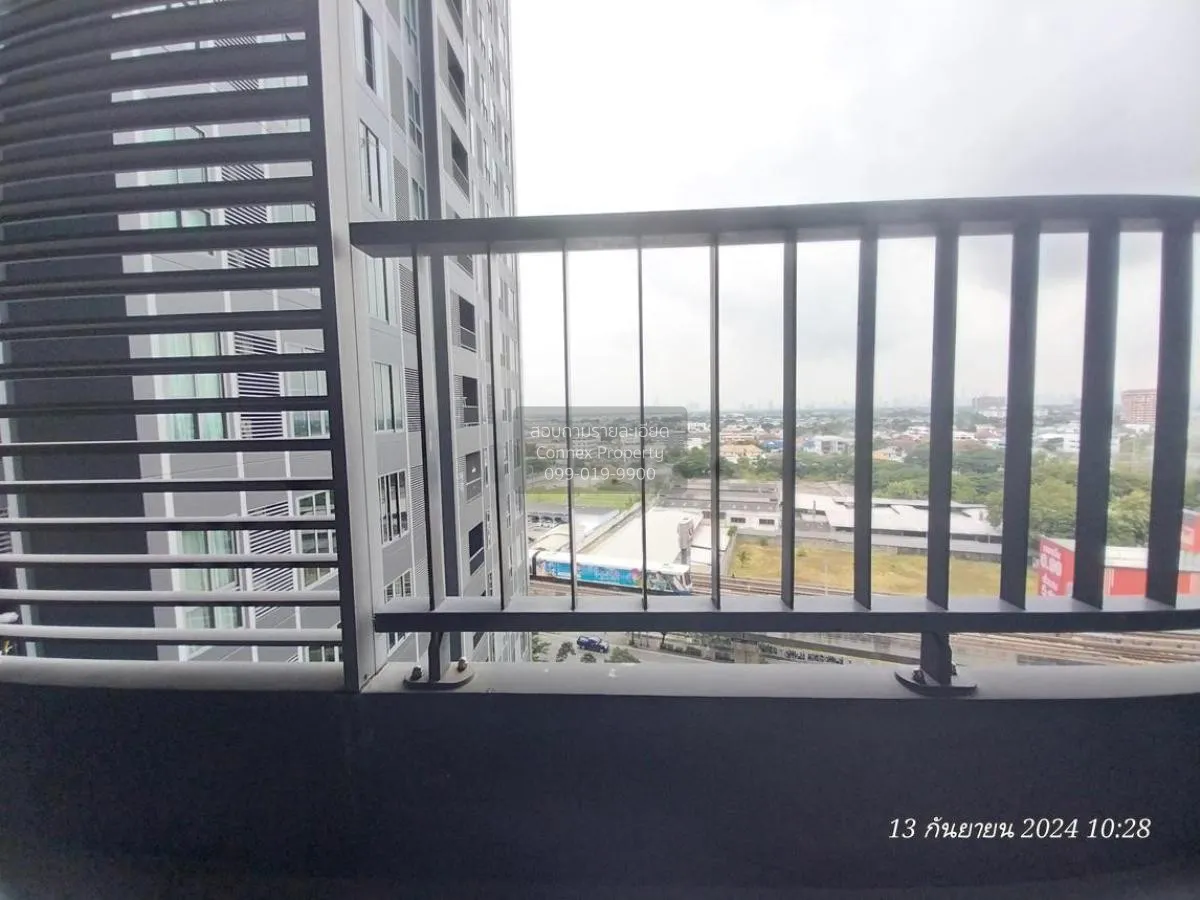 ขายคอนโด  ไอดีโอ โมบิ สุขุมวิท อีสท์เกต BTS-บางนา บางนา เขต บางนา