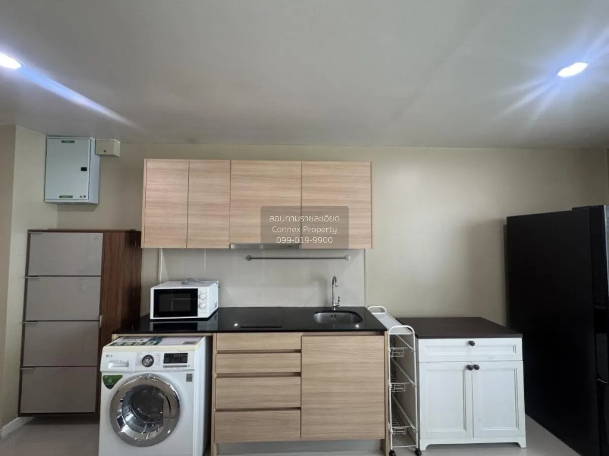 เช่าคอนโด  ดี 25 ทองหล่อ BTS-ทองหล่อ คลองตันเหนือ เขต วัฒนา กรุงเ 2