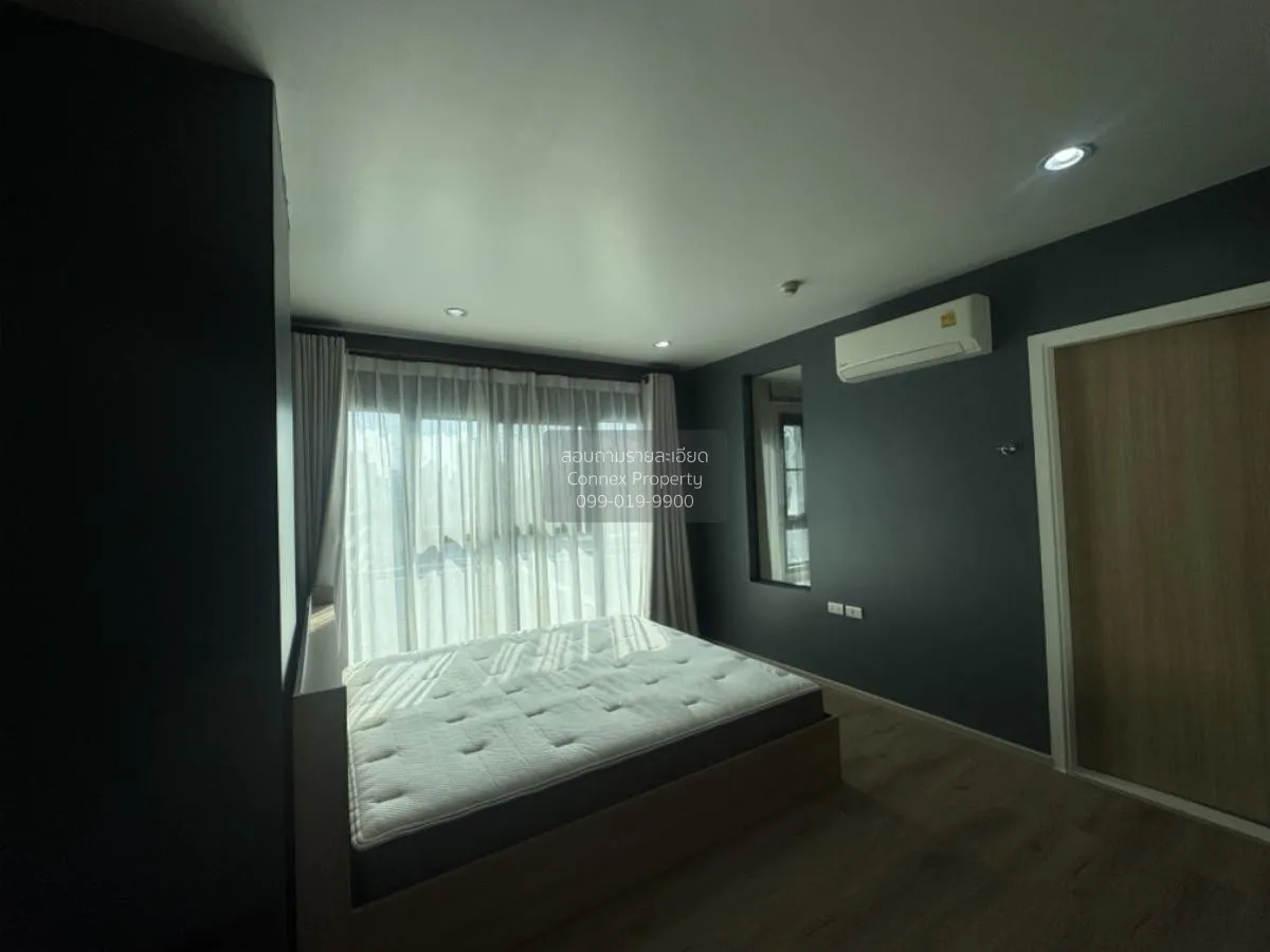 เช่าคอนโด  ดี 25 ทองหล่อ BTS-ทองหล่อ คลองตันเหนือ เขต วัฒนา กรุงเ 3