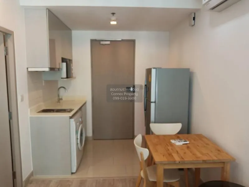 เช่าคอนโด  ไอดีโอ โมบิ สุขุมวิท BTS-อ่อนนุช บางจาก เขต พระโขนง กร 4