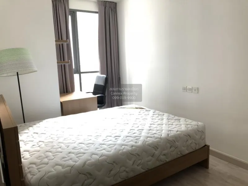 เช่าคอนโด  ไอดีโอ โมบิ สุขุมวิท BTS-อ่อนนุช บางจาก เขต พระโขนง กร