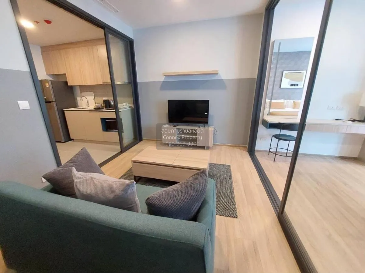 For Rent Condo , XT Phayathai , BTS-Phaya Thai , Thanon Phyathai  2