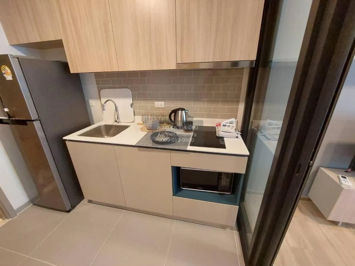 For Rent Condo , XT Phayathai , BTS-Phaya Thai , Thanon Phyathai  3