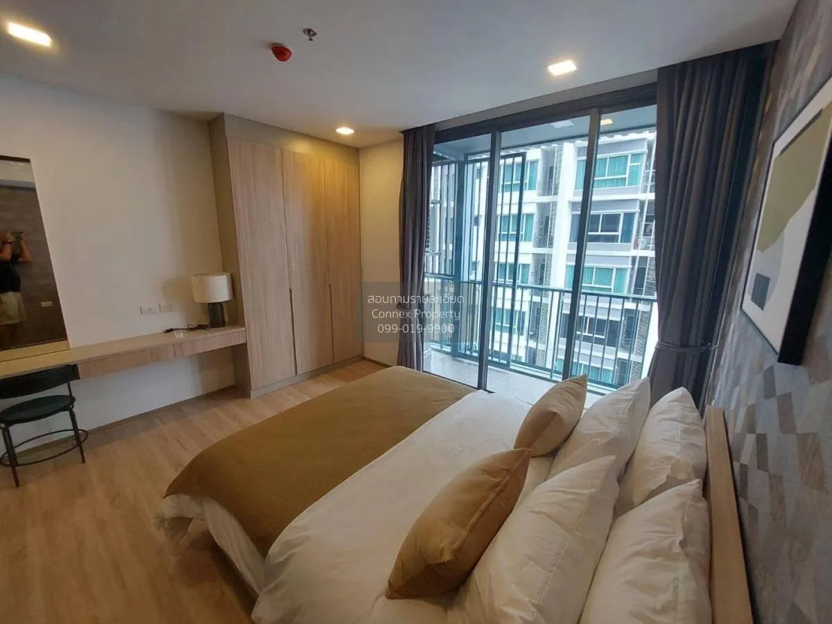 For Rent Condo , XT Phayathai , BTS-Phaya Thai , Thanon Phyathai 