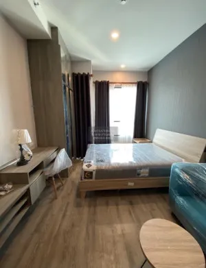 เช่าคอนโด  ไนท์บริดจ์ คอลลาจ รามคำแหง หัวหมาก เขต บางกะปิ กรุงเทพ CX-112153