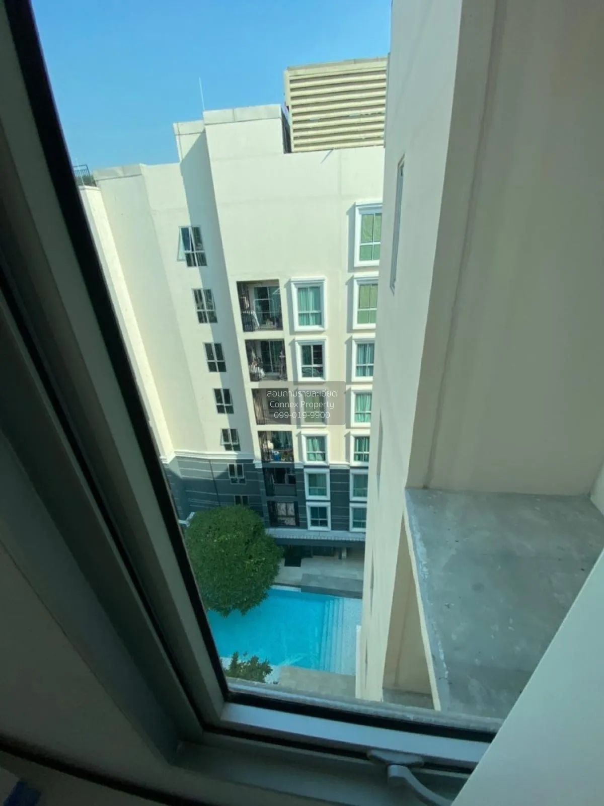 For Sale Condo , Plum Condo Chaengwattana Station , BTS-Wat Phra 