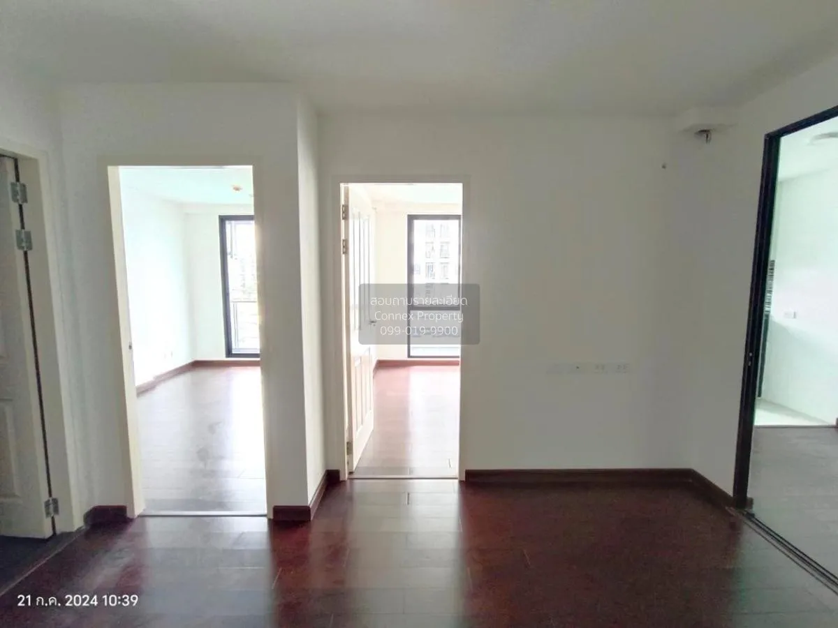 For Sale Condo , Bangkok Feliz @ Bangkae Station , MRT-Bang Khae  1