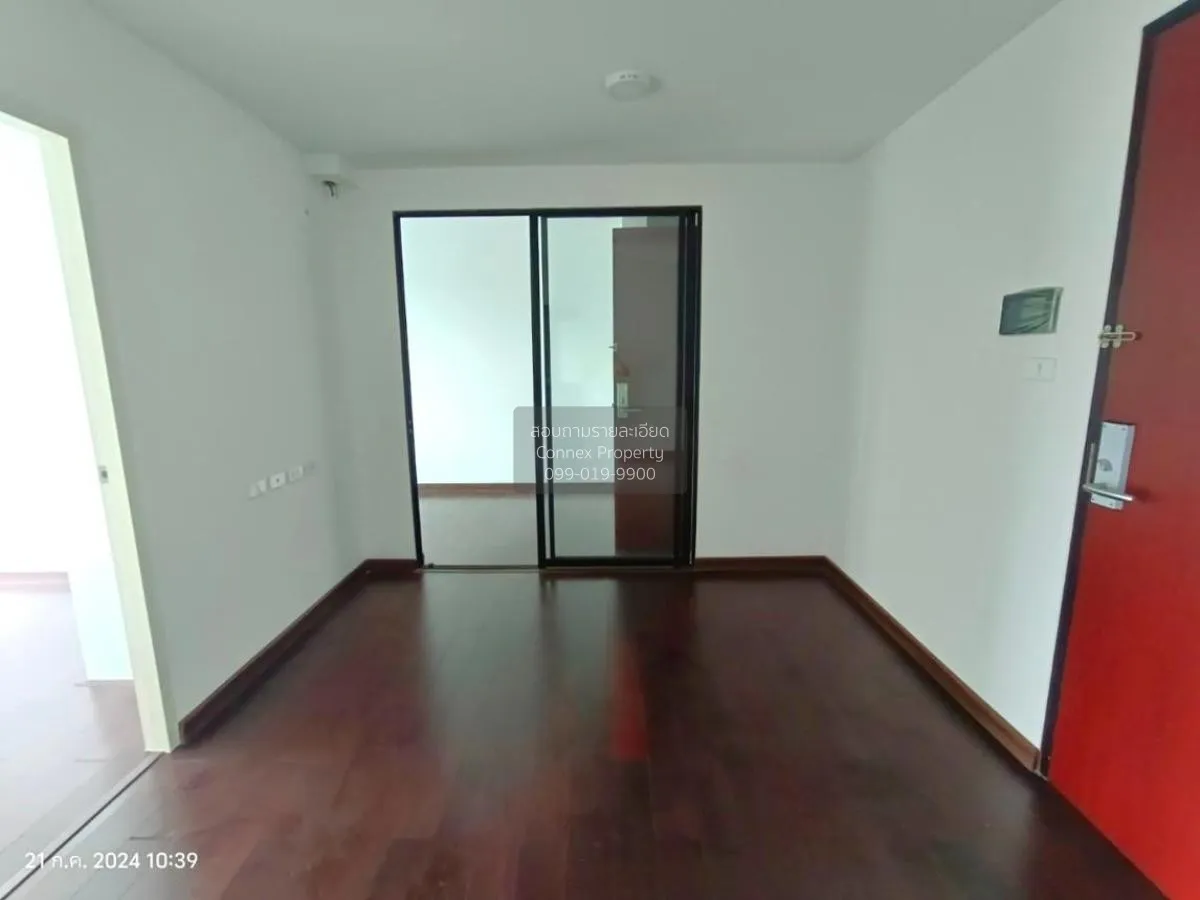 For Sale Condo , Bangkok Feliz @ Bangkae Station , MRT-Bang Khae  2