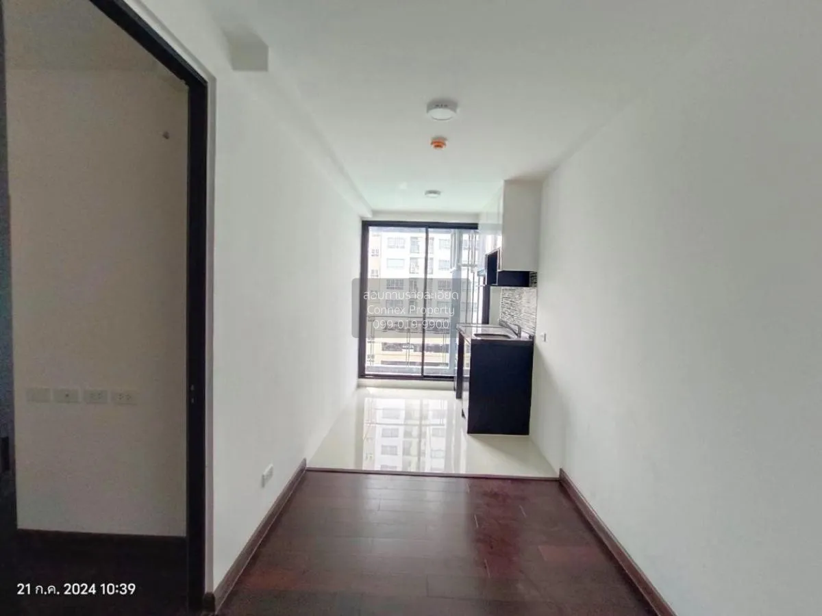 For Sale Condo , Bangkok Feliz @ Bangkae Station , MRT-Bang Khae  4