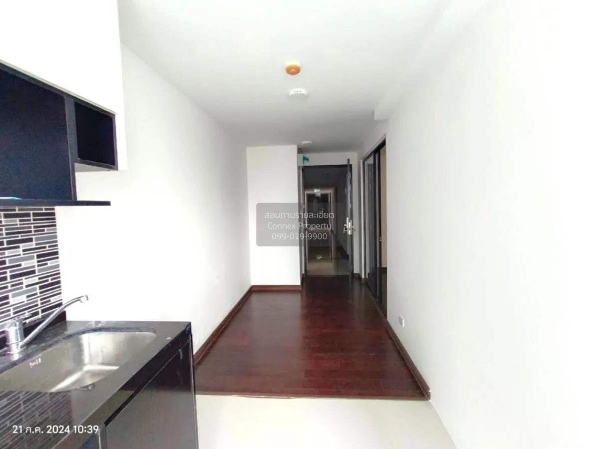 For Sale Condo , Bangkok Feliz @ Bangkae Station , MRT-Bang Khae 