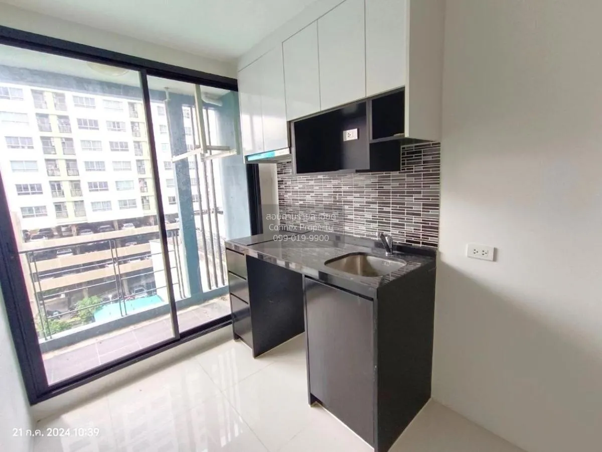 For Sale Condo , Bangkok Feliz @ Bangkae Station , MRT-Bang Khae 