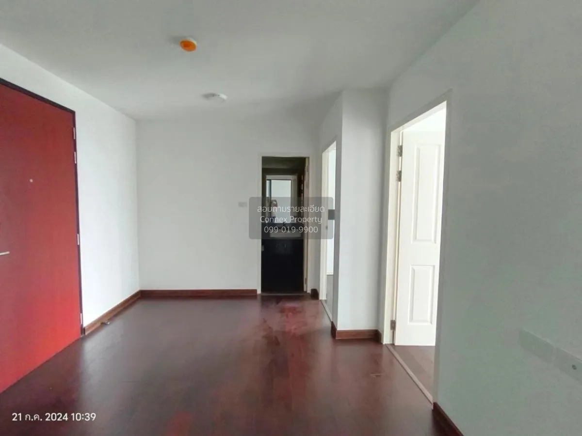 For Sale Condo , Bangkok Feliz @ Bangkae Station , MRT-Bang Khae 