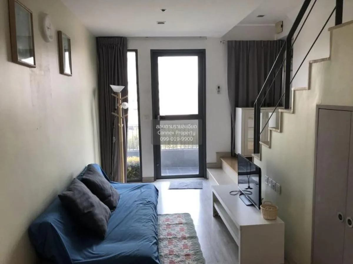 FOR RENT condo , Ideo Mobi Sukhumvit , BTS-On Nut , Bang Chak , P 1