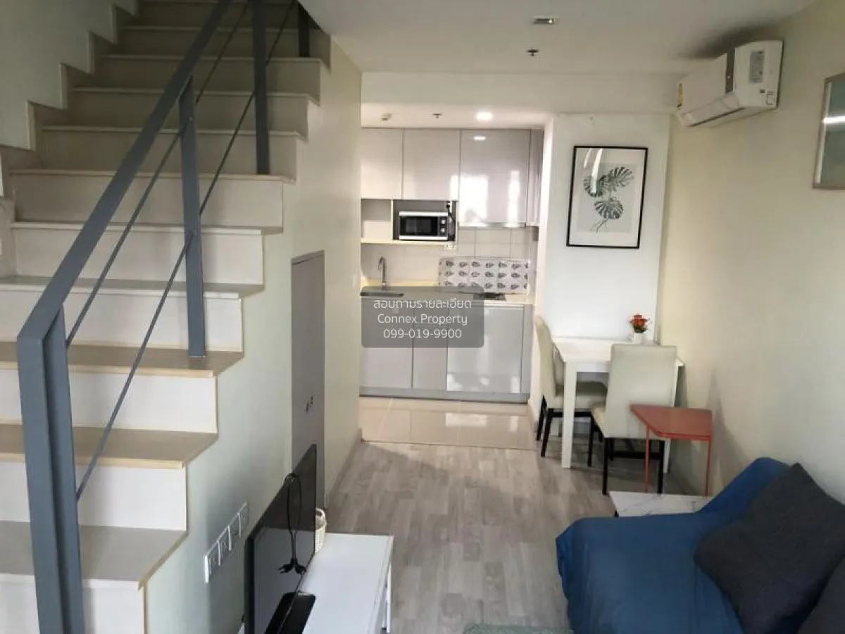 FOR RENT condo , Ideo Mobi Sukhumvit , BTS-On Nut , Bang Chak , P 2