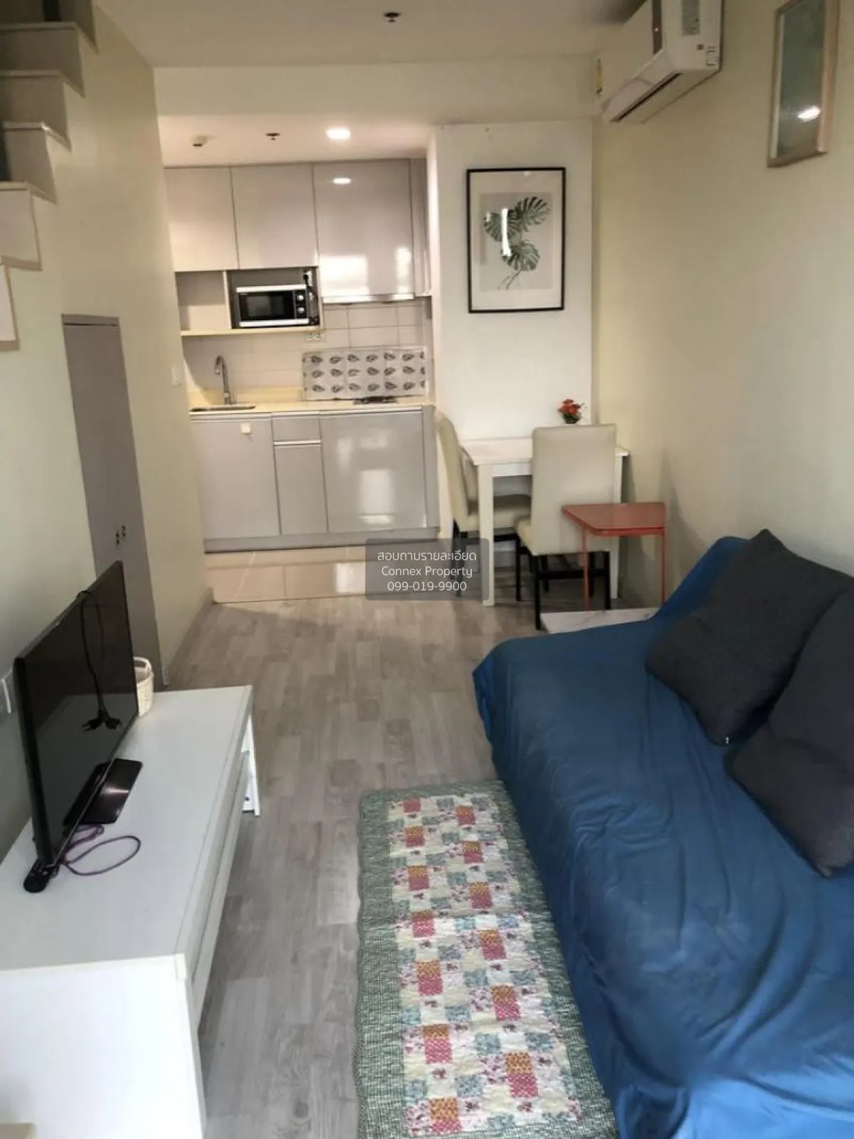 FOR RENT condo , Ideo Mobi Sukhumvit , BTS-On Nut , Bang Chak , P 3