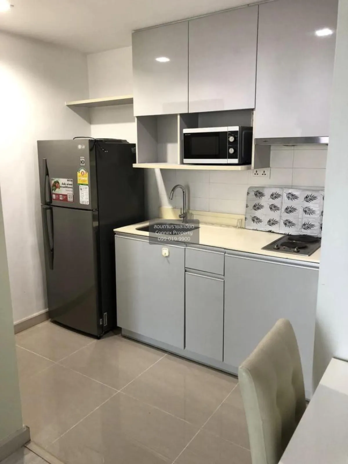 FOR RENT condo , Ideo Mobi Sukhumvit , BTS-On Nut , Bang Chak , P