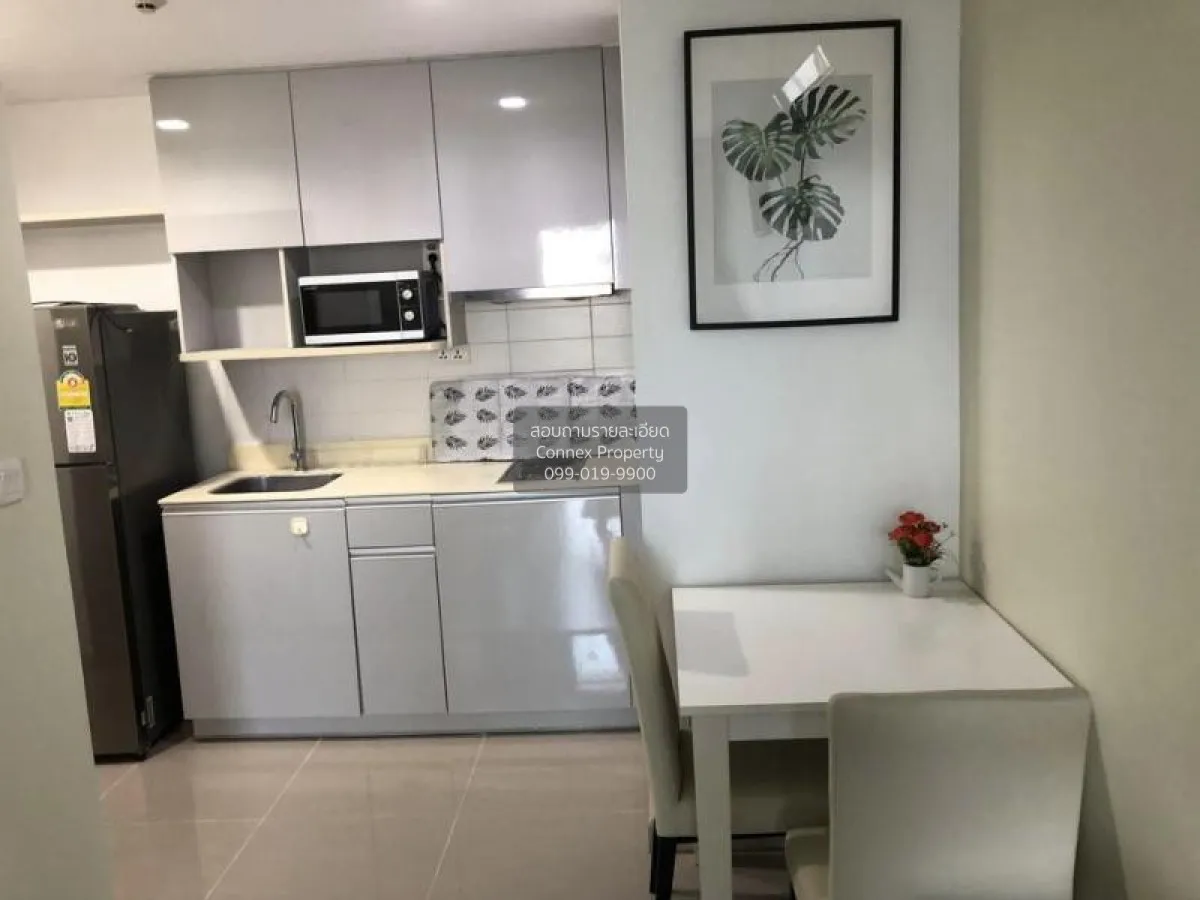 FOR RENT condo , Ideo Mobi Sukhumvit , BTS-On Nut , Bang Chak , P