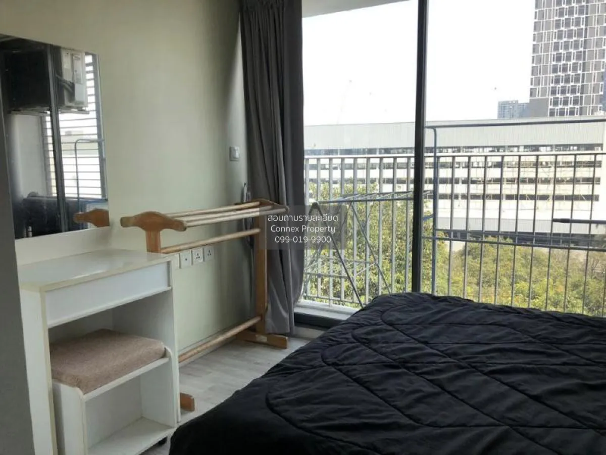 FOR RENT condo , Ideo Mobi Sukhumvit , BTS-On Nut , Bang Chak , P