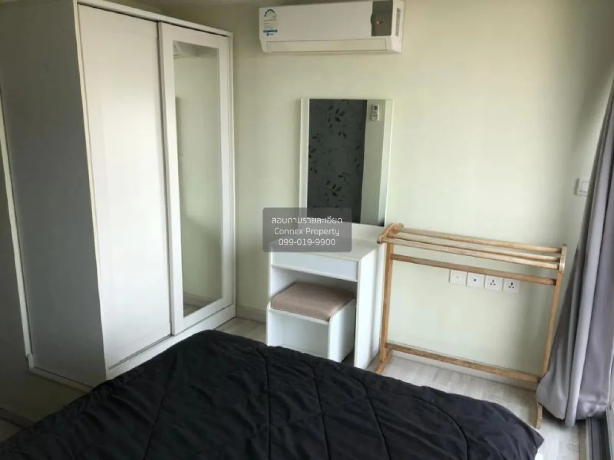 FOR RENT condo , Ideo Mobi Sukhumvit , BTS-On Nut , Bang Chak , P