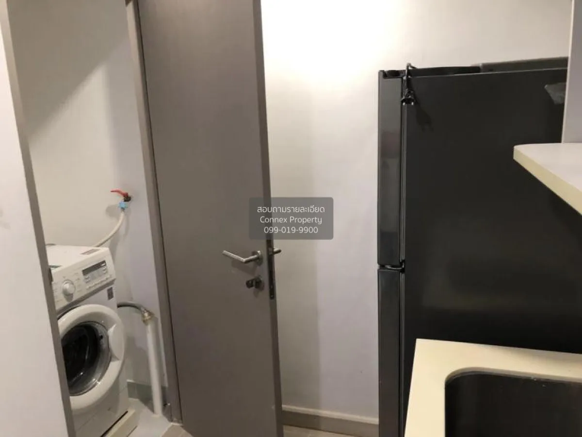 FOR RENT condo , Ideo Mobi Sukhumvit , BTS-On Nut , Bang Chak , P