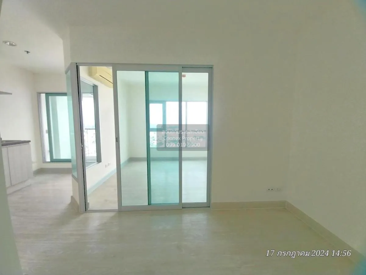 ขายคอนโด  แอสไพร์ งามวงศ์วาน ทุ่งสองห้อง เขต หลักสี่ กรุงเทพ CX-1 2