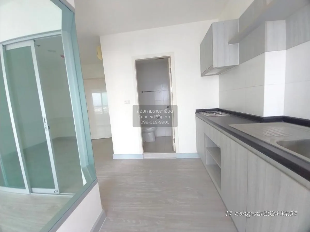 ขายคอนโด  แอสไพร์ งามวงศ์วาน ทุ่งสองห้อง เขต หลักสี่ กรุงเทพ CX-1 3