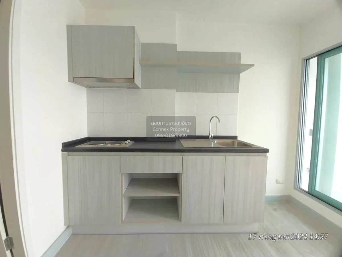 ขายคอนโด  แอสไพร์ งามวงศ์วาน ทุ่งสองห้อง เขต หลักสี่ กรุงเทพ CX-1 4