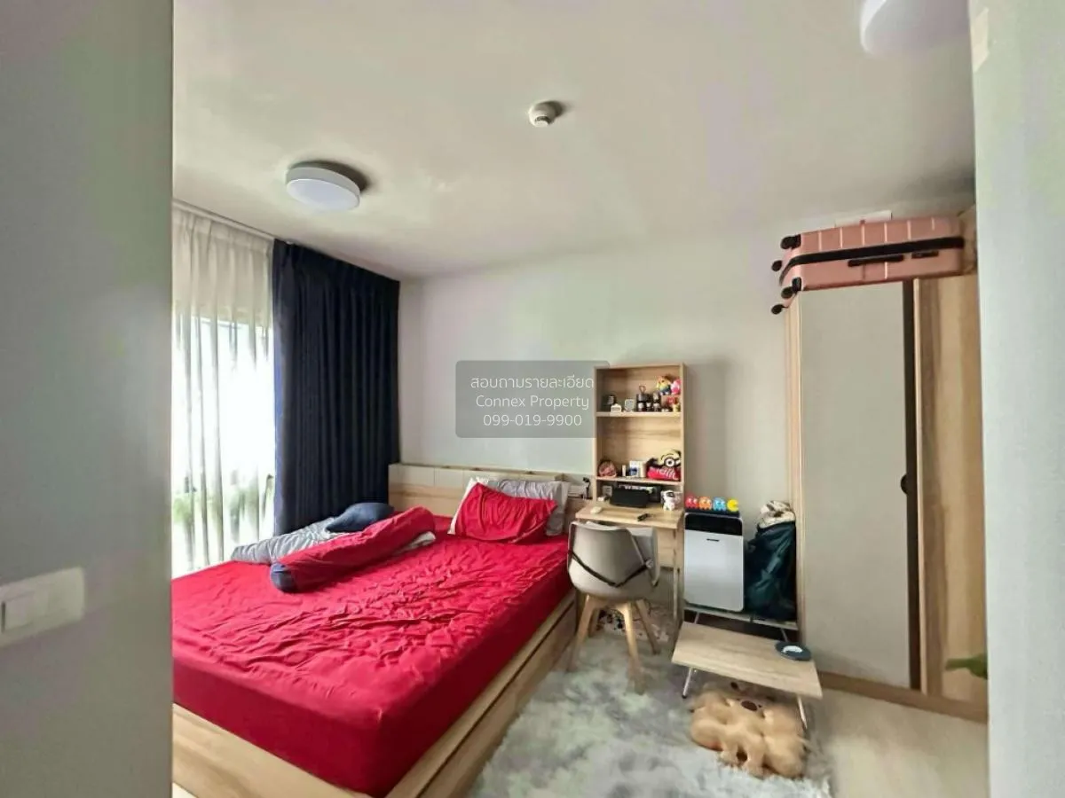 For Sale Condo , UNIO Ramkhamhaeng - Serithai , Khlong Chan , Ban 1